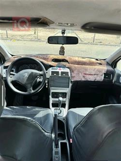 بيجو 307
